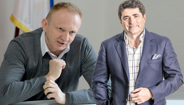 СУМЊИВА ТРАНСАКЦИЈА: Шолак плаћа кампању Ђиласу?